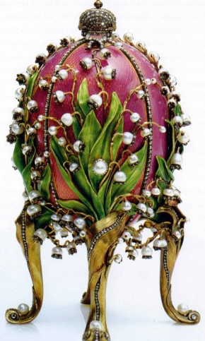 fabergevenduto
