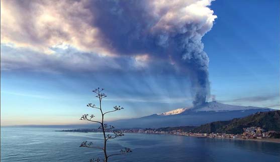 Eruzione-etna