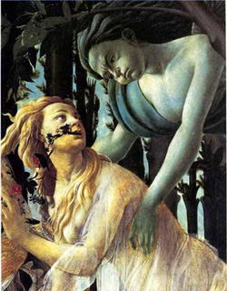 Botticelli-Chloris-