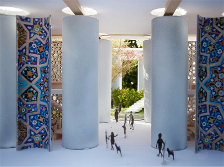 Gaza-Green-School-in-Palestina