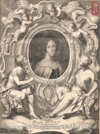 Elena Cornaro Piscopia