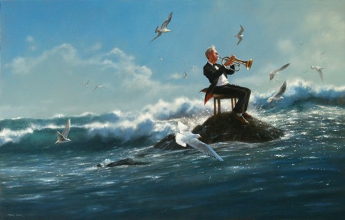 Jimmy Lawlor - Tutt'Art@ (11)