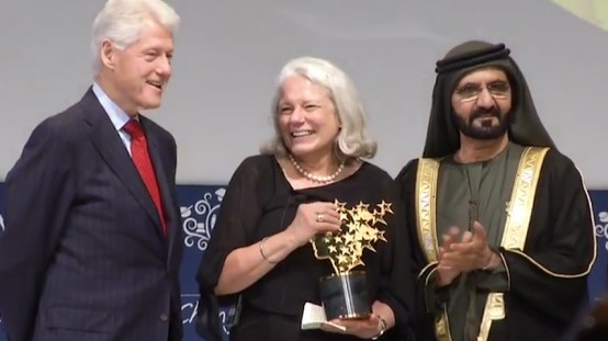 us-teacher-nancy-atwell-wins-1m-nobel-prize-teaching-dubai