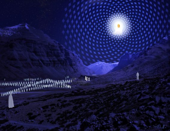 The-Wesak-Festival-Taurus-2012