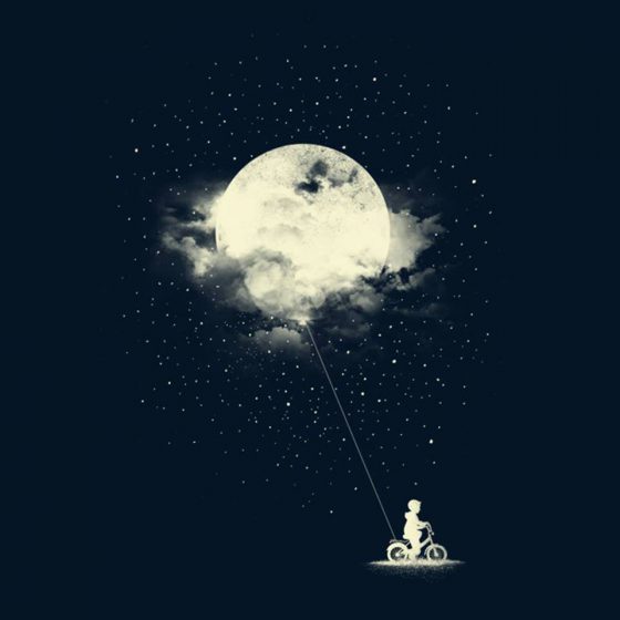 moon-bike